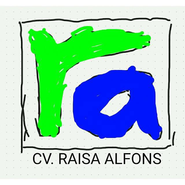 CV Raisa Alfons